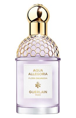 Guerlain: Духи  Aqua Allegoria Flora Salvaggia