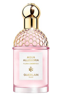 Guerlain: Духи  Aqua Allegoria Flora Cherrysia