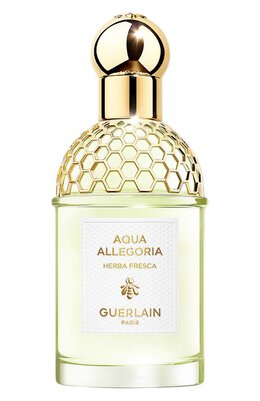 Guerlain: Духи  Aqua Allegoria Herba Fresca