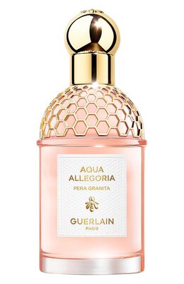 Guerlain: Духи  Aqua Allegoria Pera Granita