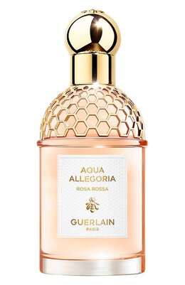 Guerlain: Духи  Aqua Allegoria Rosa Rossa