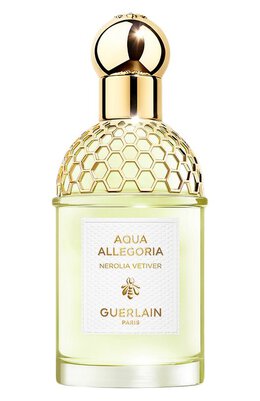 Guerlain: Духи  Aqua Allegoria