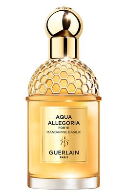 Guerlain: Духи  Aqua Allegoria