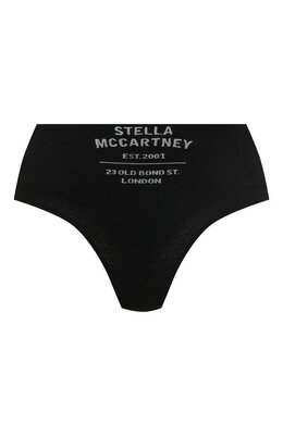 Stella McCartney: Чёрные трусы