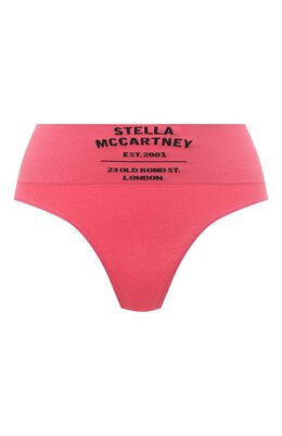 Stella McCartney: Розовые трусы