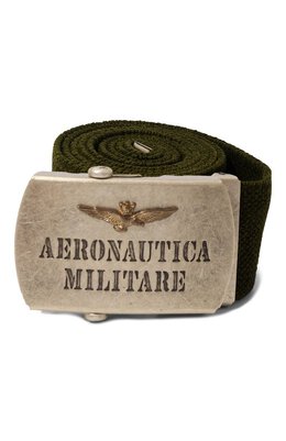 Aeronautica Militare: Ремень