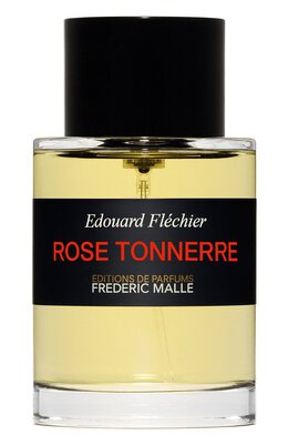 Frederic Malle: Духи 