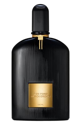 Tom Ford: Духи  Black Orchid