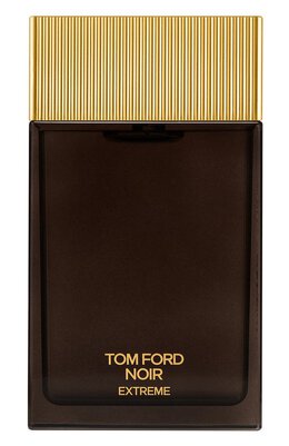 Tom Ford: Духи  Noir Extreme