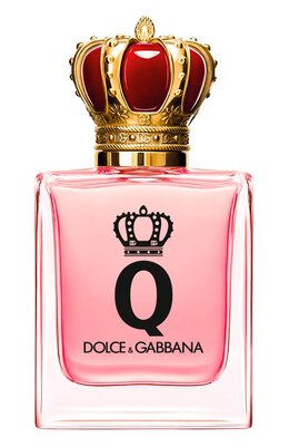 Dolce & Gabbana: Духи 