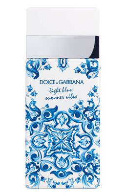 Dolce & Gabbana: Духи  Light Blue