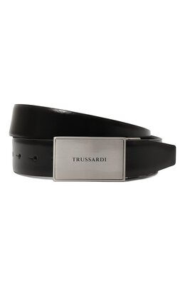 Trussardi: Ремень