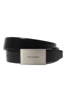 Trussardi: Ремень