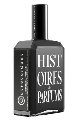 Histoires de Parfums: Духи 