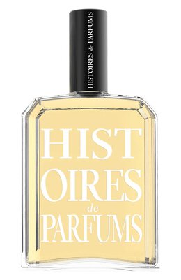 Histoires de Parfums: Духи 