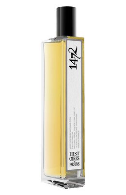 Histoires de Parfums: Духи 