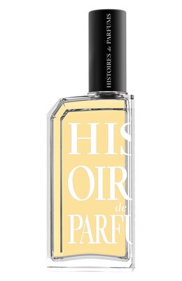 Histoires de Parfums: Духи 