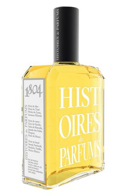 Histoires de Parfums: Духи 