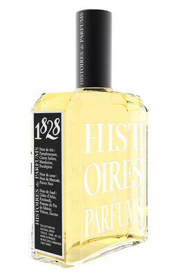 Histoires de Parfums: Духи 