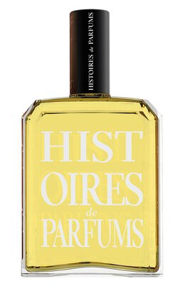 Histoires de Parfums: Духи 