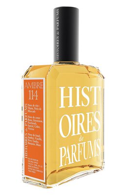 Histoires de Parfums: Духи 