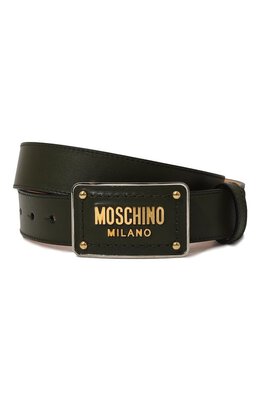 Moschino: Ремень 