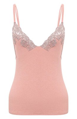 La Perla: Топ из вискозы 