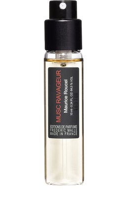 Frederic Malle: Духи 