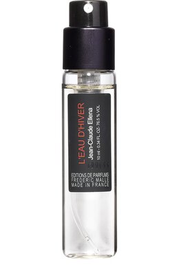 Frederic Malle: Духи 