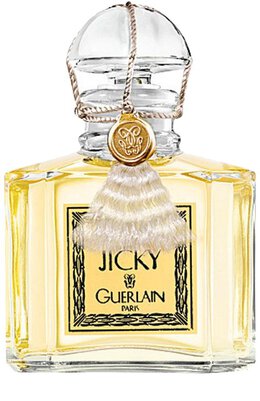 Guerlain: Духи  Jicky