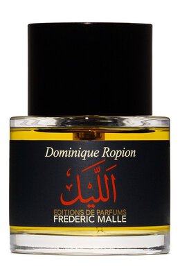 Frederic Malle: Духи 