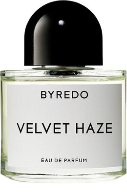 Byredo: Духи Velvet Haze