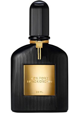 Tom Ford: Духи  Black Orchid