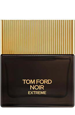 Tom Ford: Духи  Noir Extreme