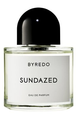 Byredo: Духи Sundazed