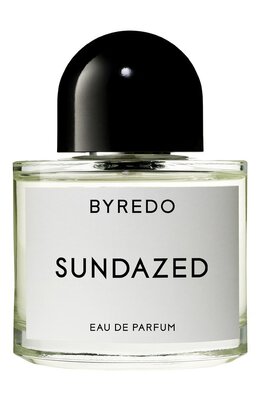 Byredo: Духи Sundazed