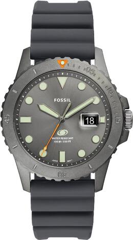 Fossil: Часы 