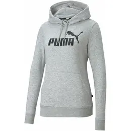 PUMA: Спортивная толстовка  Ess