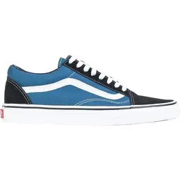 VANS: Синие кеды  Old Skool