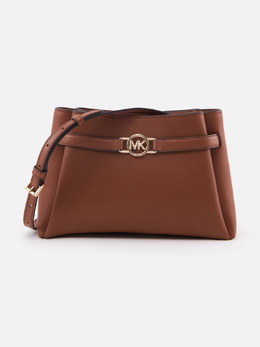 Michael Kors: Тёмная сумка 