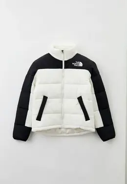 The North Face: Зимняя куртка 