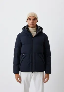 Woolrich: Зимний пуховик 