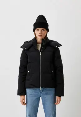 Woolrich: Зимний пуховик 