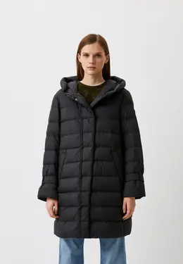 Woolrich: Зимний пуховик