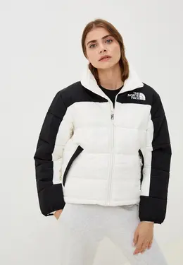 The North Face: Зимняя куртка