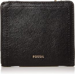 Fossil: Чёрный кошелёк 