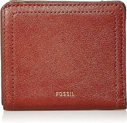 Fossil: Коричневый кошелёк 