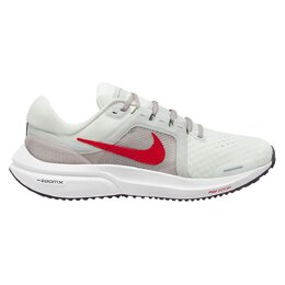 Nike: Белые кроссовки  Air Zoom