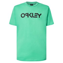 Oakley: Зелёная футболка 