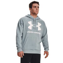 Under Armour: Флисовая толстовка 